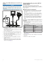 Предварительный просмотр 10 страницы Garmin GHP 10V Installation Instructions Manual