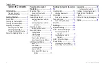 Preview for 4 page of Garmin GHP 10V Owner'S Manual