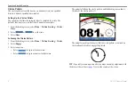 Preview for 10 page of Garmin GHP 10V Owner'S Manual
