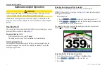 Preview for 16 page of Garmin GHP 10V Owner'S Manual