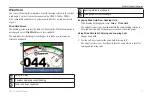 Preview for 17 page of Garmin GHP 10V Owner'S Manual
