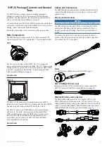 Preview for 3 page of Garmin GHP 20 Installation Instructions Manual