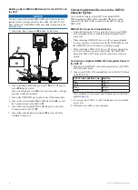 Preview for 10 page of Garmin GHP 20 Installation Instructions Manual