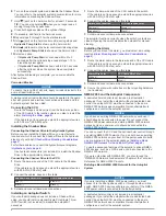 Preview for 8 page of Garmin GHP Compact Reactor Hydraulic Installaiton Instructions