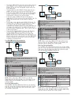 Preview for 10 page of Garmin GHP Compact Reactor Hydraulic Installaiton Instructions