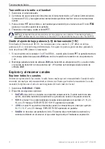 Preview for 12 page of Garmin GHS 10 (Spanish) Manual Del Usuario