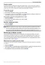 Preview for 13 page of Garmin GHS 10 (Spanish) Manual Del Usuario