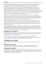 Preview for 56 page of Garmin GHS 10 (Spanish) Manual Del Usuario