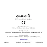 Preview for 28 page of Garmin GHS 20 Installation Instructions Manual