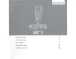 Preview for 2 page of Garmin GHS II Instructions Manual