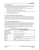 Предварительный просмотр 37 страницы Garmin GI 275 Maintenance Manual