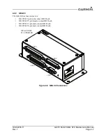 Предварительный просмотр 45 страницы Garmin GI 275 Maintenance Manual