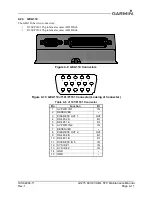 Предварительный просмотр 49 страницы Garmin GI 275 Maintenance Manual