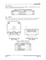 Предварительный просмотр 54 страницы Garmin GI 275 Maintenance Manual