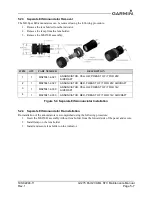 Preview for 78 page of Garmin GI 275 Maintenance Manual