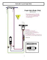 Preview for 6 page of Garmin Gladiator TR-1 Installation Setup Manual