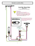 Preview for 7 page of Garmin Gladiator TR-1 Installation Setup Manual