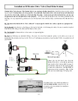 Preview for 23 page of Garmin Gladiator TR-1 Installation Setup Manual