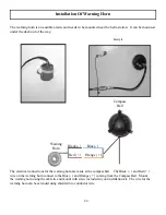 Preview for 24 page of Garmin Gladiator TR-1 Installation Setup Manual