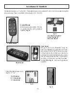 Preview for 26 page of Garmin Gladiator TR-1 Installation Setup Manual