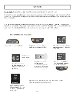 Preview for 33 page of Garmin Gladiator TR-1 Installation Setup Manual