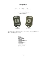 Preview for 44 page of Garmin Gladiator TR-1 Installation Setup Manual