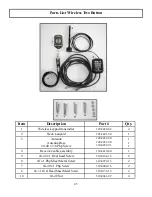 Preview for 45 page of Garmin Gladiator TR-1 Installation Setup Manual