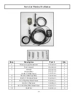 Preview for 46 page of Garmin Gladiator TR-1 Installation Setup Manual