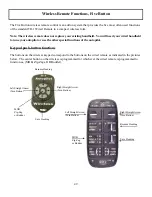 Preview for 49 page of Garmin Gladiator TR-1 Installation Setup Manual