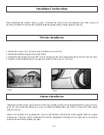 Preview for 50 page of Garmin Gladiator TR-1 Installation Setup Manual