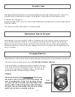 Preview for 51 page of Garmin Gladiator TR-1 Installation Setup Manual