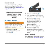 Предварительный просмотр 37 страницы Garmin GLO Aviation Instructions Manual