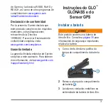 Preview for 31 page of Garmin GLO Glonass Instructions Manual