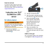 Preview for 37 page of Garmin GLO Glonass Instructions Manual