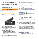 Preview for 58 page of Garmin GLO Glonass Instructions Manual