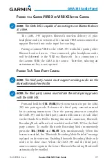 Предварительный просмотр 27 страницы Garmin GMA 345 Pilot'S Manual