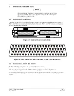 Preview for 39 page of Garmin GMA 347 Installation Manual