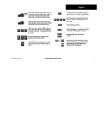 Preview for 5 page of Garmin GMA 347 Pilot'S Manual