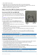 Preview for 3 page of Garmin GMI 10 Digital Marine Instrument Display Installation Instructions Manual