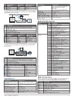 Preview for 3 page of Garmin GMI 20 Installation Instructions