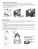 Предварительный просмотр 3 страницы Garmin GMR 1200 SERIES Installation Instructions Manual