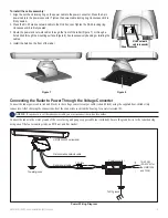 Предварительный просмотр 5 страницы Garmin GMR 1200 SERIES Installation Instructions Manual