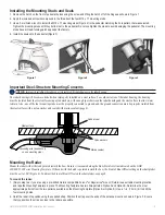 Предварительный просмотр 3 страницы Garmin GMR 1200 xHD Installation Instructions Manual