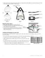 Предварительный просмотр 4 страницы Garmin GMR 1200 xHD Installation Instructions Manual