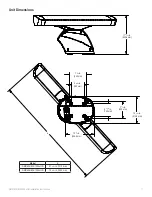 Предварительный просмотр 11 страницы Garmin GMR 1200 xHD Installation Instructions Manual