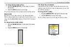 Preview for 11 page of Garmin GMR 20 Owner'S Manual