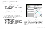 Preview for 18 page of Garmin GMR 20 Owner'S Manual
