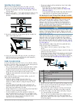 Предварительный просмотр 3 страницы Garmin GMR 420 xHD 2 Series Installation Instructions Manual