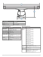 Preview for 6 page of Garmin GMR 424 xHD2 Installation Instructions Manual