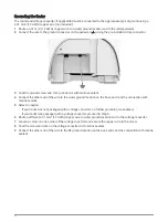 Preview for 12 page of Garmin GMR 430 XHD3 Series Installation Instructions Manual